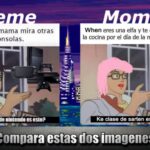 Meme y Momo