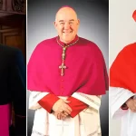 ¿Cuál es la Diferencia entre Obispo y Arzobispo? Te lo explicamos todo