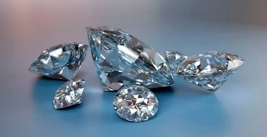 ¿Diferencia entre Brillante y Diamante? Te lo explicamos todo