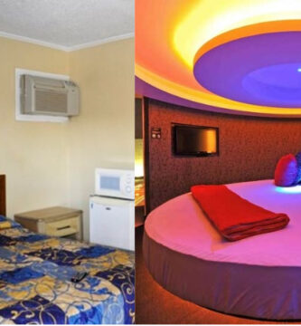 ¿Cuál es la Diferencia entre Motel y Hotel? Te lo explicamos todo