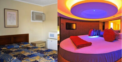 ¿Cuál es la Diferencia entre Motel y Hotel? Te lo explicamos todo