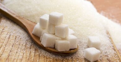 Azúcar y Glucosa